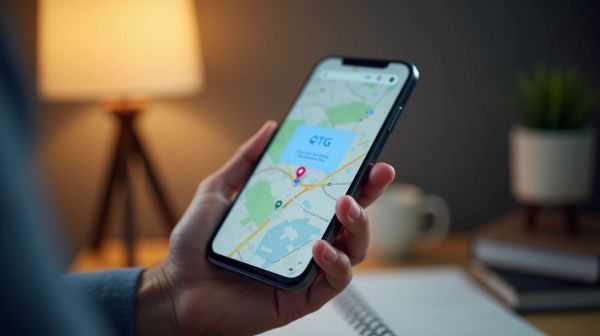 Boostez vos avis Google avec une carte NFC personnalisée