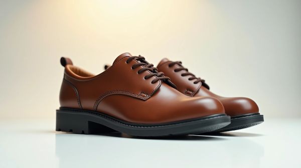 Chaussures de sécurité payper : confort et style au travail