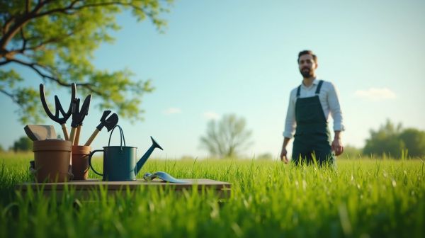 Comment trouver la meilleure assurance paysagiste pour votre entreprise