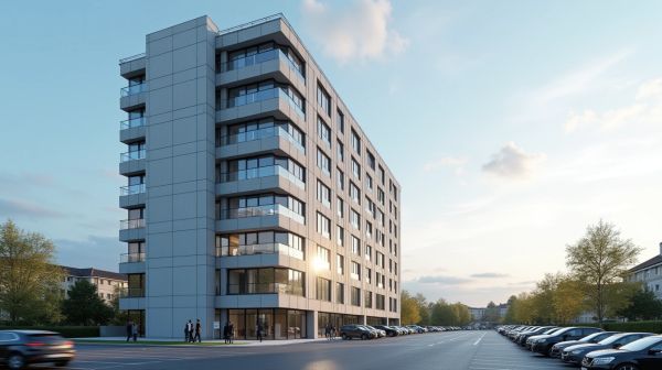 Entreprises de nettoyage à Drancy : sélection de services adaptés