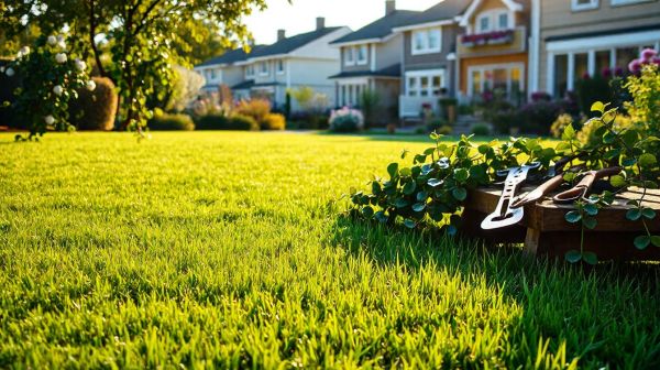 Top conseils pour choisir une assurance paysagiste efficace