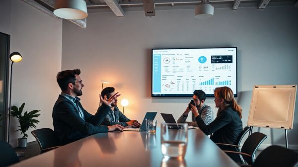 Top critères pour choisir le meilleur LMS pour vos besoins