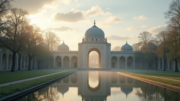 Tout savoir sur le choix d'un photographe de mariage musulman à paris