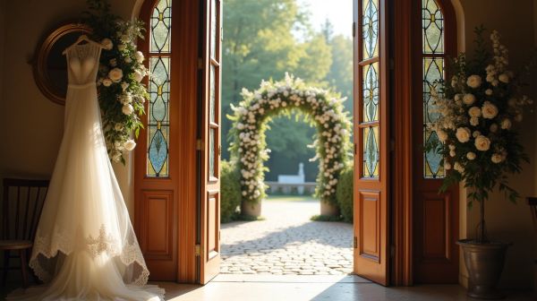 Tout savoir sur le choix d'un photographe de mariage musulman à paris