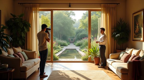 Valoriser votre image avec un photographe professionnelle