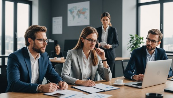 Comment les employés peuvent aider lors des difficultés d'entreprise ?