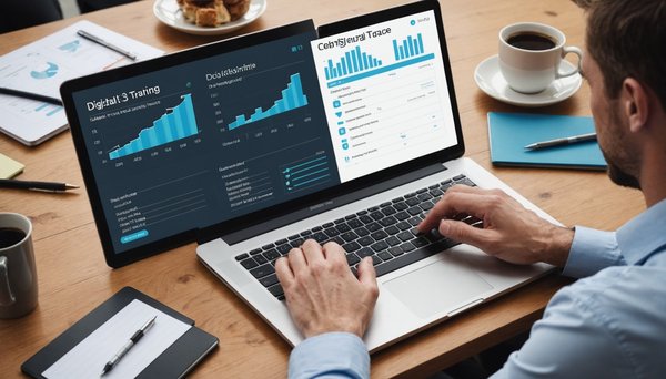 Comment mesurer l'efficacité de la formation numérique dans votre entreprise ?