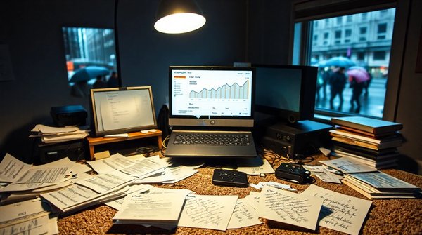 Maximisez votre trafic en réalisant un audit seo approfondi